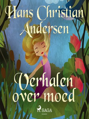 cover image of Verhalen over moed